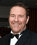 Photo of Keith Willey